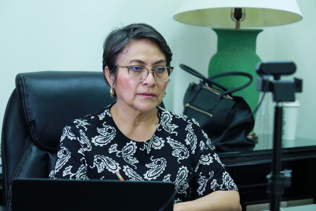 Desde SIPINNA Puebla, adolescentes llaman al consumo de alimentos saludables