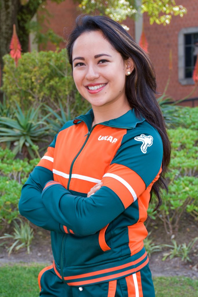 La Tribu Verde se presentó en el México Open de taekwondo