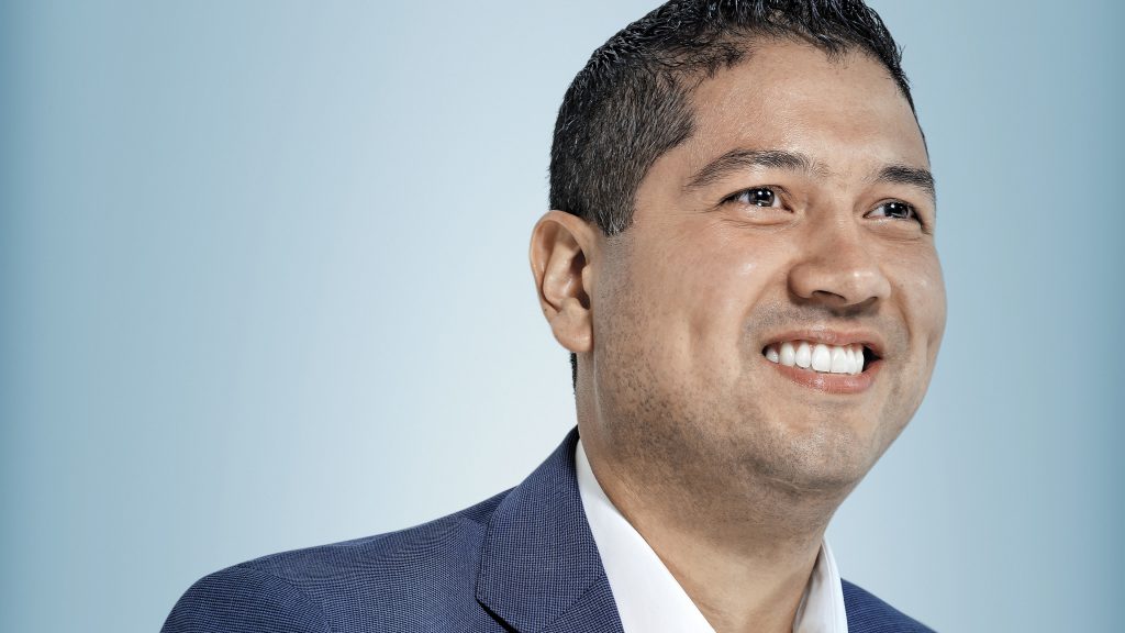 T-MEC área de oportunidad y retos para el sector privado: egresado UDLAP