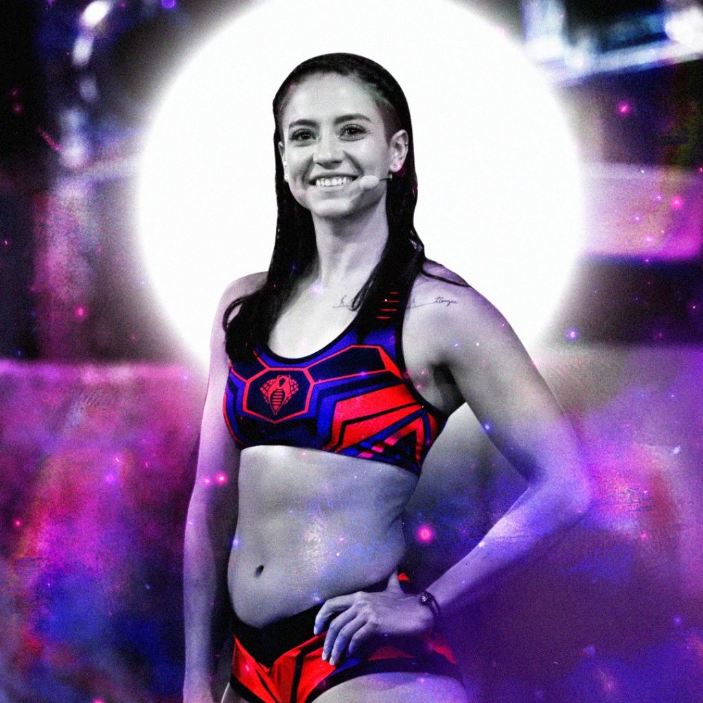 En la emisión especial de la nueva temporada de “Guerreros”, confirman a más participantes