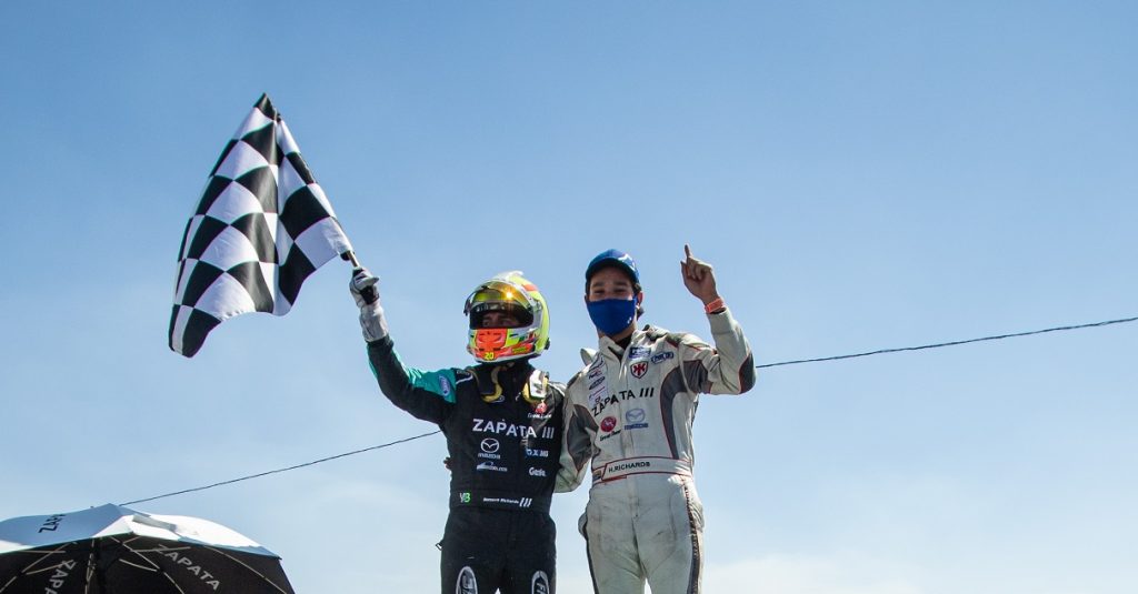 Los Richards buscar recuperarse en San Luis Potosí