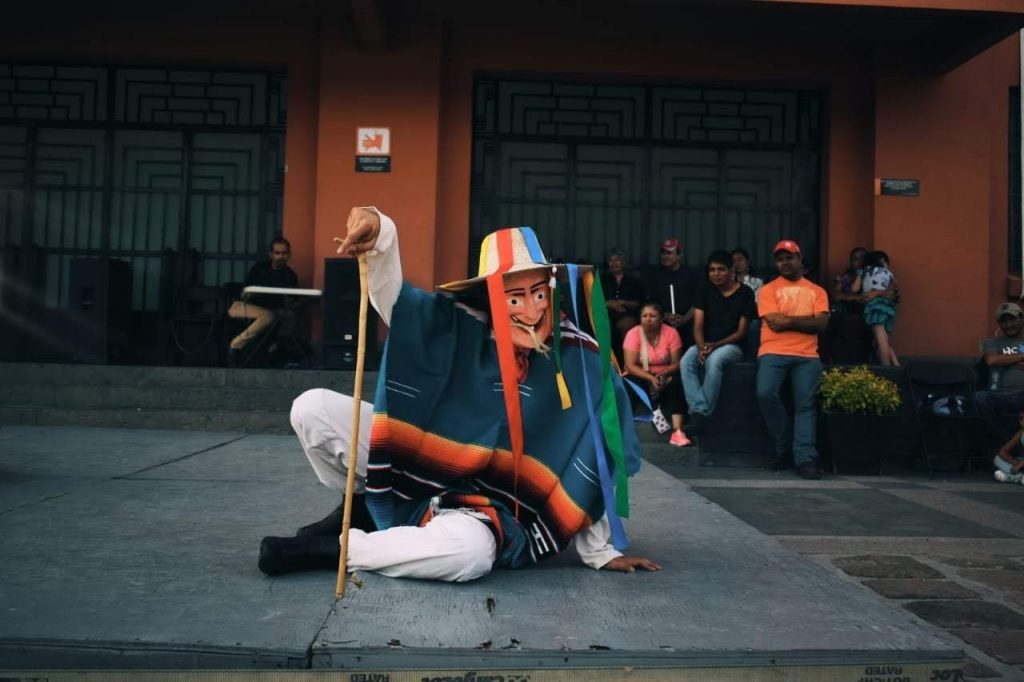 Regresan los domingos folclóricos sobre rieles al Museo del Ferrocarril