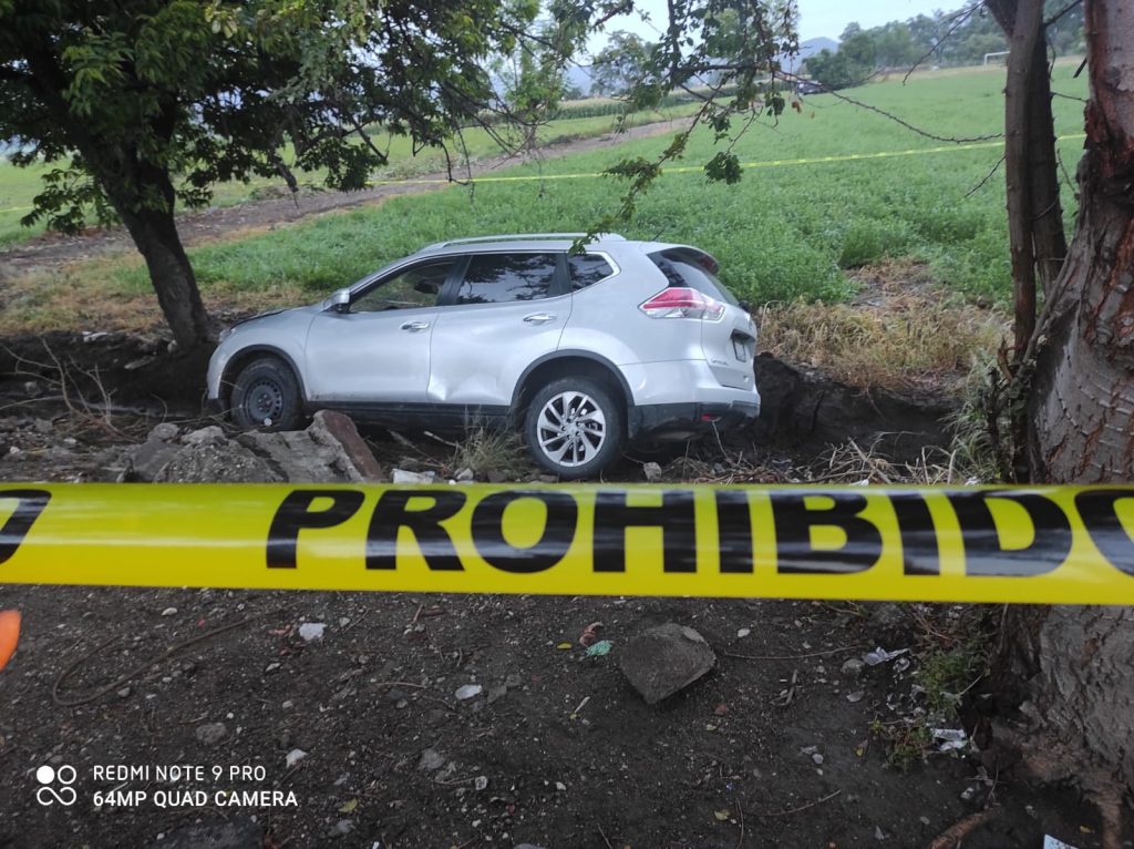Balean a candidato en Izúcar de Matamoros