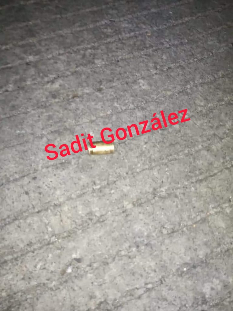 Intentan levantar a equipo de candidato en el Seco