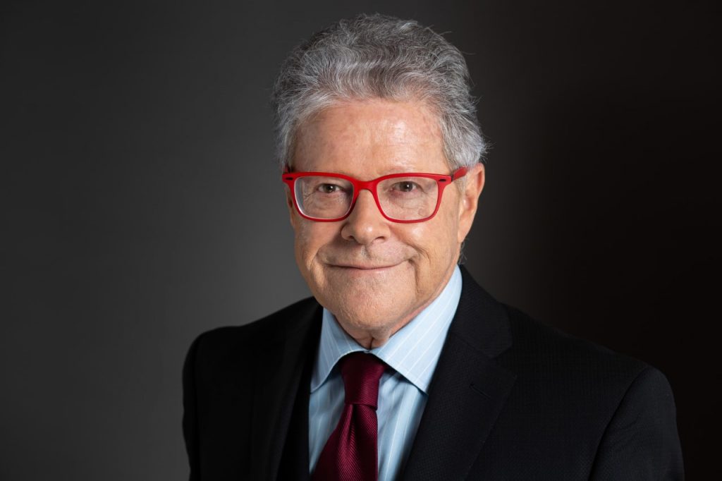 “La Entrevista con Sarmiento” celebró 24 años ininterrumpidos al aire