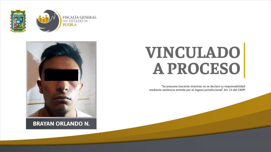 Asesinó y robó a un septuagenario en la colonia La Paz
