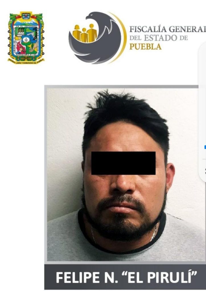 Gobernador Barbosa confirmó reaprehensión del reo que se fugó del penal San Miguel