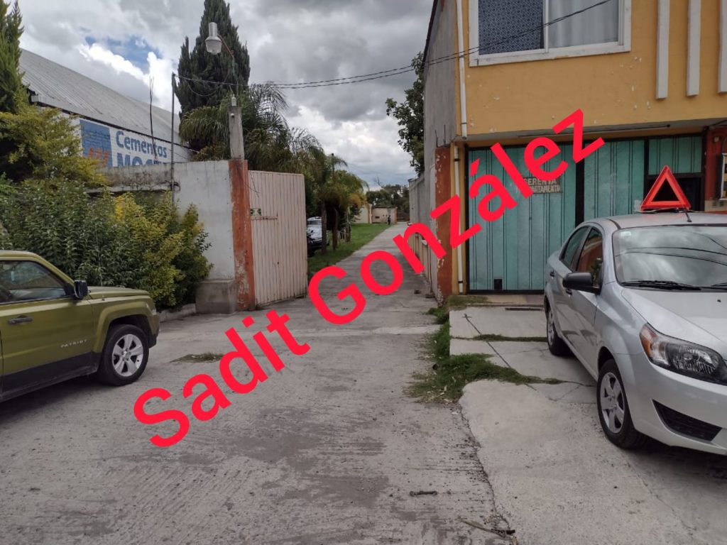 Dentro de un motel en Texmelucan hallan el cadáver de una mujer