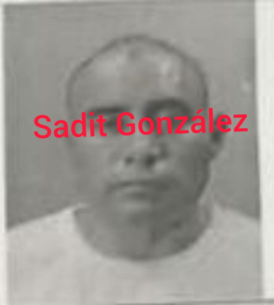 “El Pirulí asesino’ se escondió en Veracruz tras su fuga en el penal de San Miguel