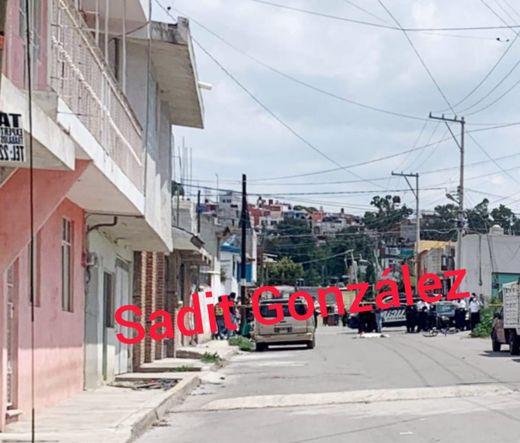 Camión de Coca-Cola atropella y mata a niña de 8 años en Puebla capital