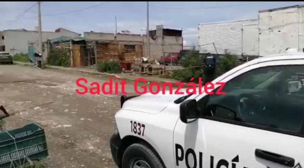 De un balazo ejecutan a presunto narcovendedor en Totimehuacán