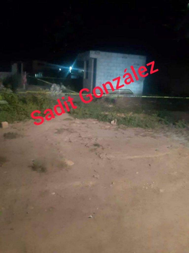 Atado de pies y en descomposición hallan hombre en Miahuatlán