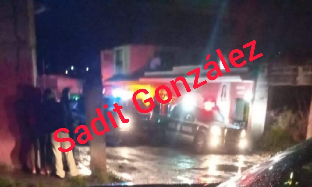 De un balazo en el pecho asesinan a encargado de bar en Izúcar