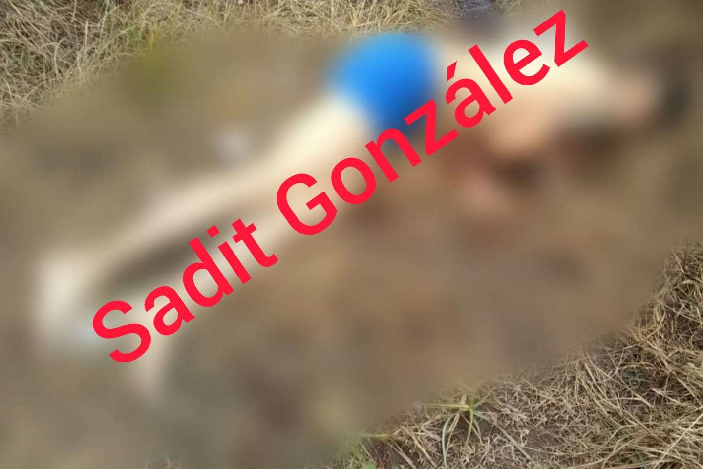 Maniatado y con huellas de violencia hallan cadáver en Tecamachalco