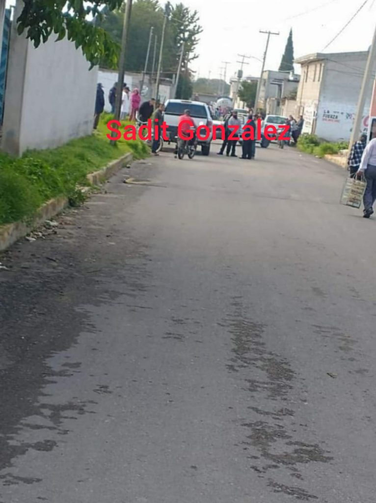 Amordazados, con huella de tortura e impactos de bala hallan pareja en Acajete