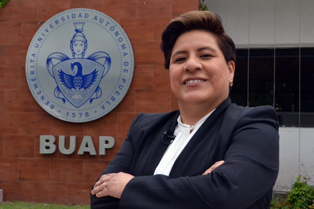 Nuestros alumnos necesitan atención, amor, motivación: Martha Angélica Acata Velázquez