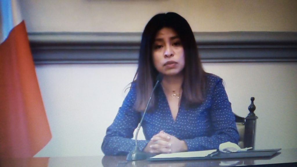 Video desde Puebla: No dejaremos pendientes al siguiente ayuntamiento, indicó la titular del Deporte Municipal