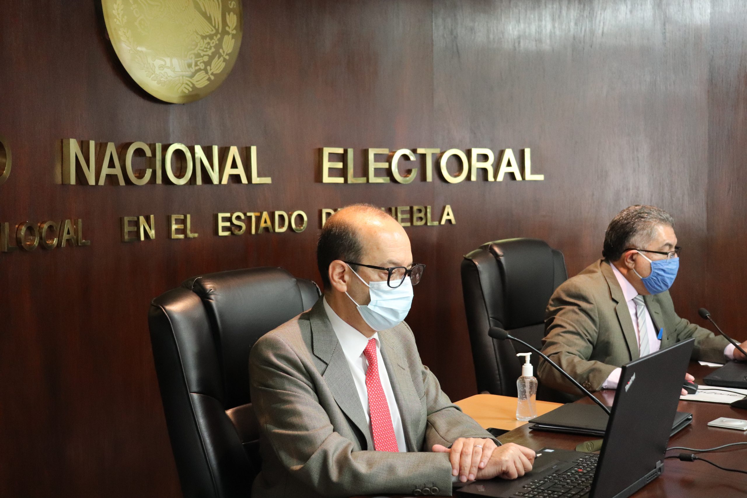 Supera Puebla media nacional en participación ciudadana