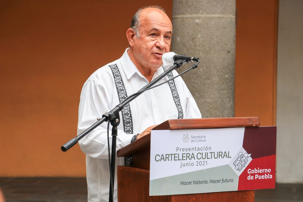 Lleva Cultura más de 300 actividades a 14 municipios en dos meses