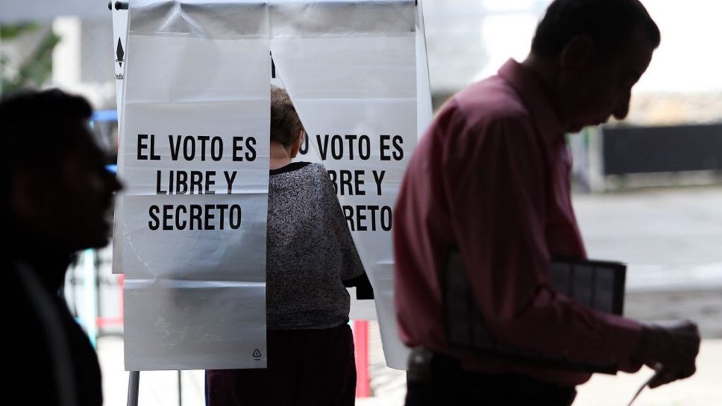 Se suspende la vacunación el 6 de junio por elecciones 2021: AMLO