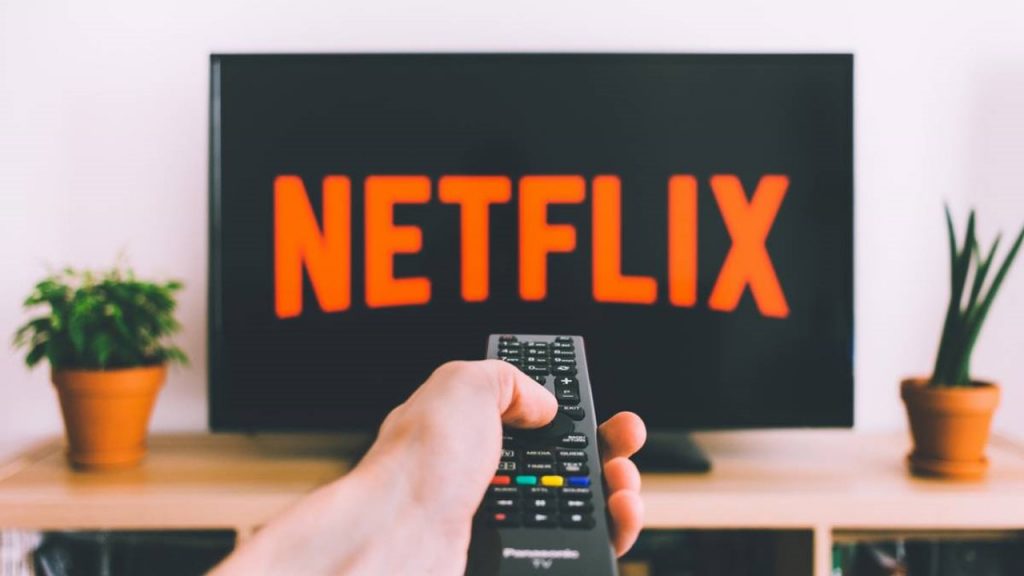La fatiga de la elección, un mal  endémico de Netflix