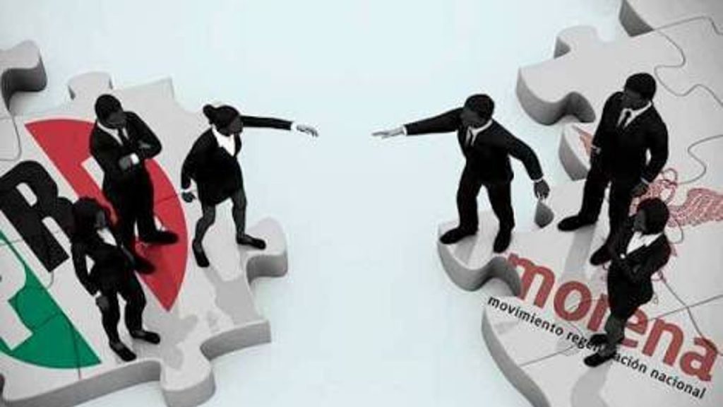 Mantener al INE como árbitro imparcial