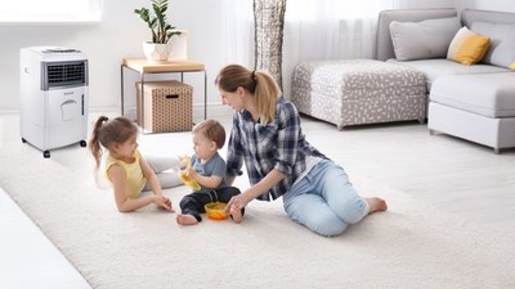 5 recomendaciones para no sufrir de calor en verano