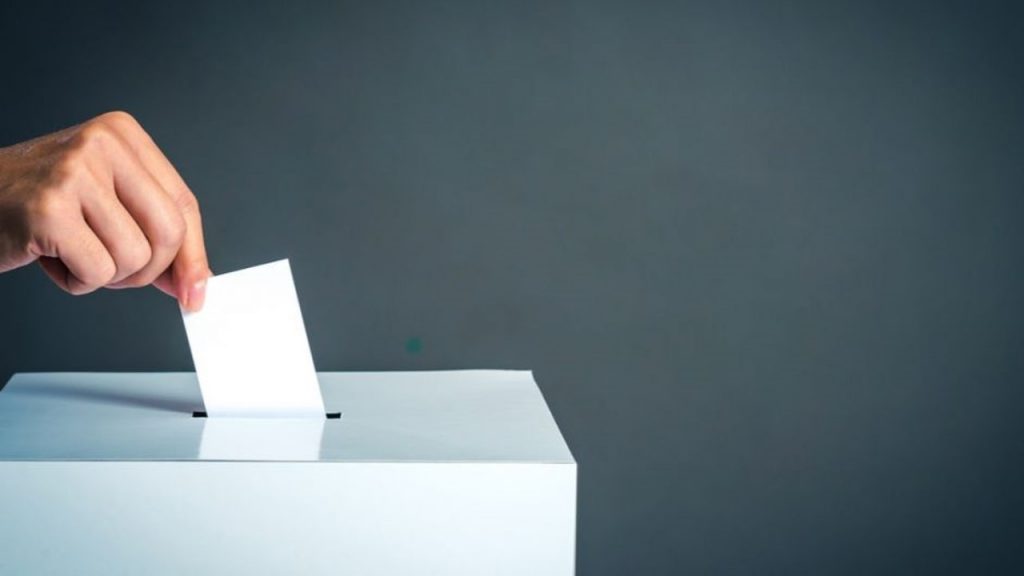 Nuestra elección no es la primera: Héctor A. Gil Müller