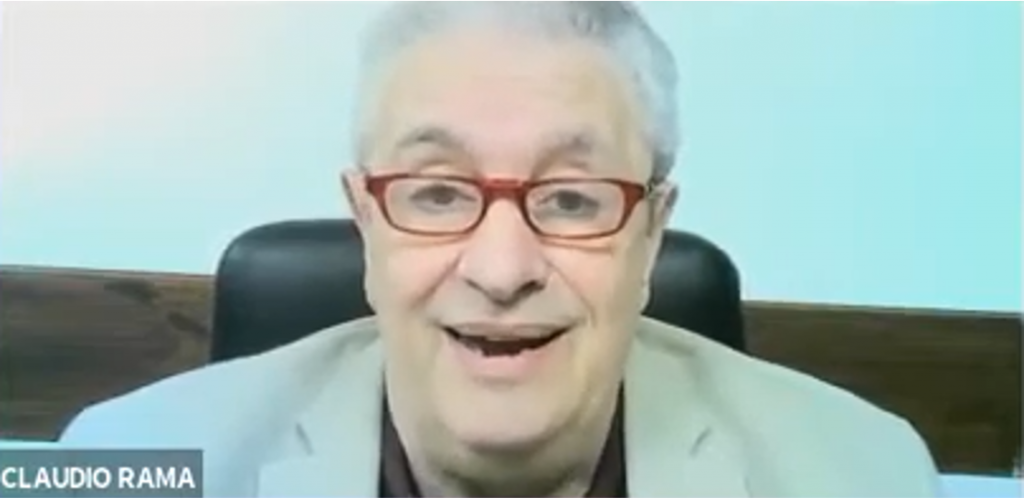 La educación está centrada en un proceso de diferenciación: especialista