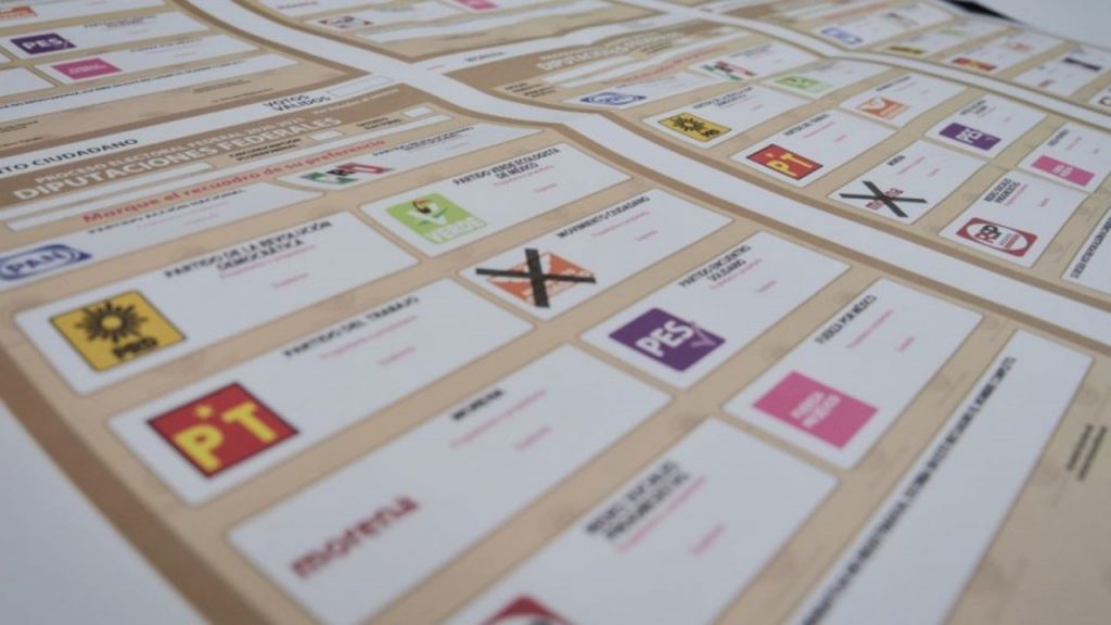 Apenas el 5 por ciento de los candidatos presentó su 3 de 3: Transparencia Mexicana