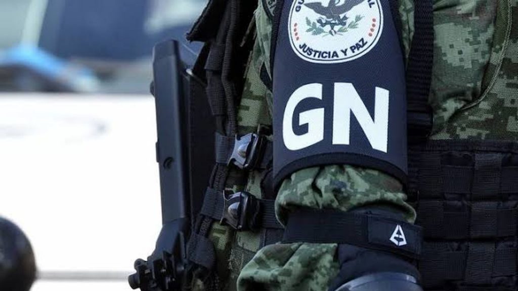 Morena solicita intervención de la Guardia Nacional para evitar agresiones en campañas  y durante la jornada electoral