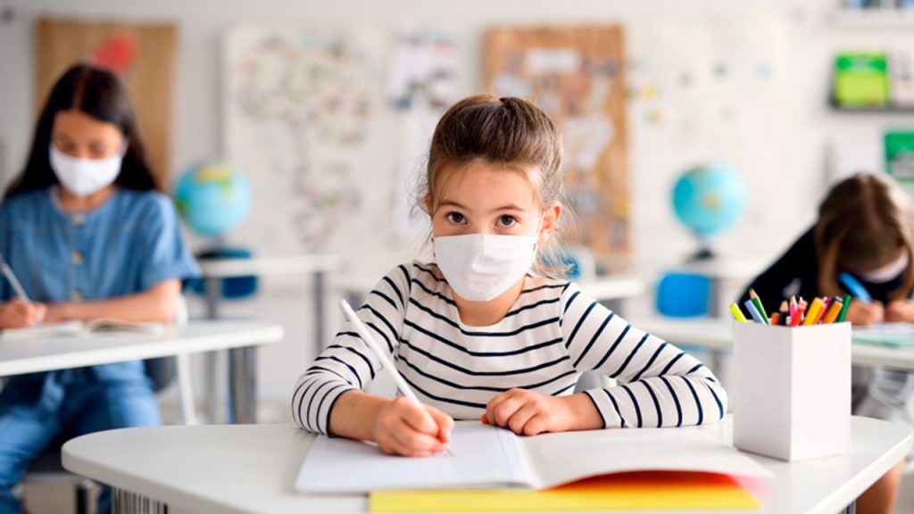 Sugerible, valorar aprendizajes en contingencia y resignificar currículo escolar: académico