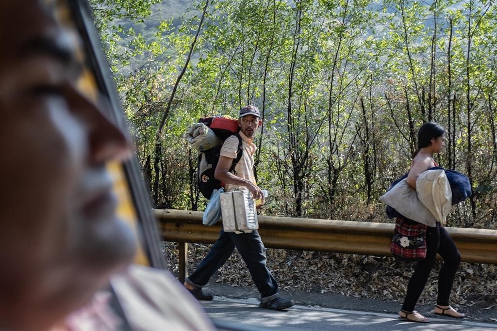 Venezuela: la UE reafirma su apoyo a los refugiados y migrantes en la Conferencia Internacional de Donantes