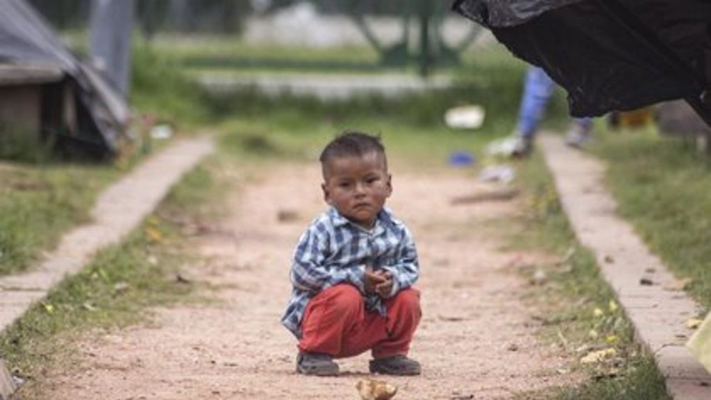 Concentración de poder, violencia y protección social ineficiente limitan el desarrollo humano en América Latina