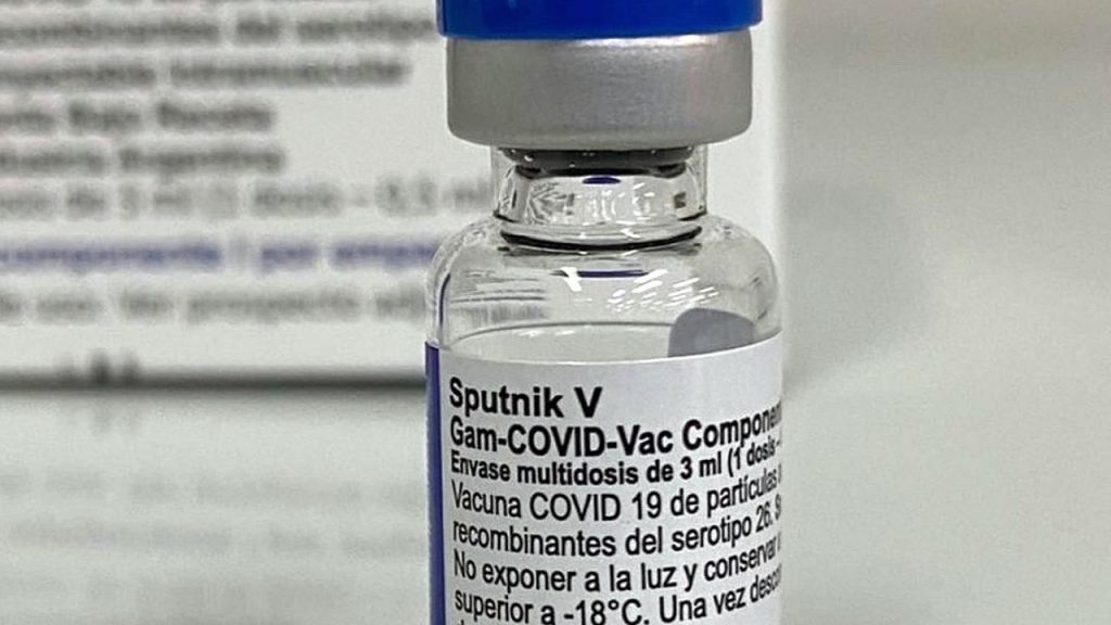 RDIF: La vacuna “Sputnik V” ha demostrado en los EAU una eficacia contra el coronavirus del 97.8% y una eficacia del 100% frente a los casos graves