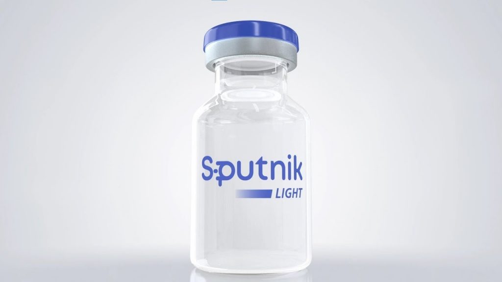 La vacuna “Sputnik V” ha demostrado una gran eficacia del 94,3% y seguridad, durante su administración en Bahréin