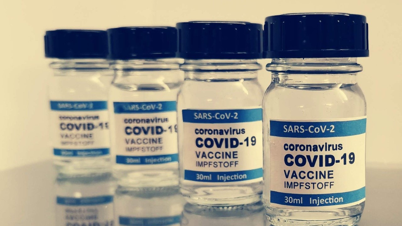 La OPS aplaude la donación estadounidense de 6 millones de vacunas COVID-19 para América Latina