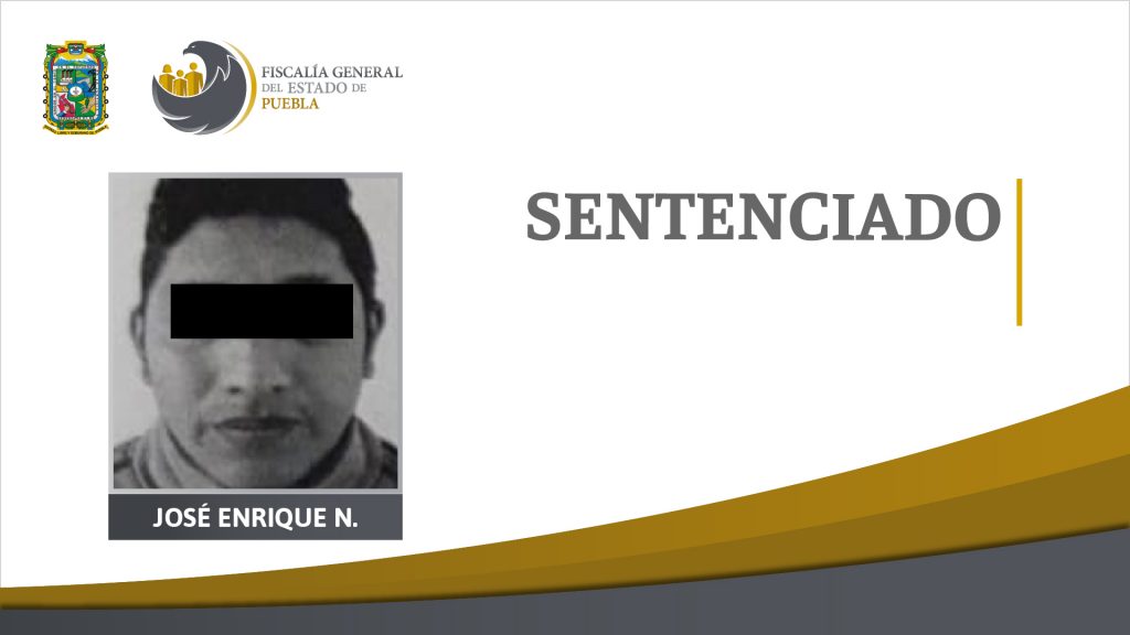 Por ocasionar la muerte de un hombre en la capital, 13 años de prisión