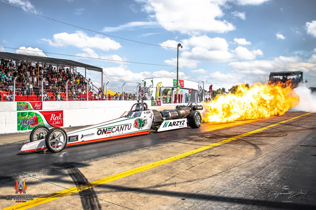Rogelio “Keko” Pérez, a San Luis Potosí para disputar fecha 3 de la Copa Mercedes-Benz