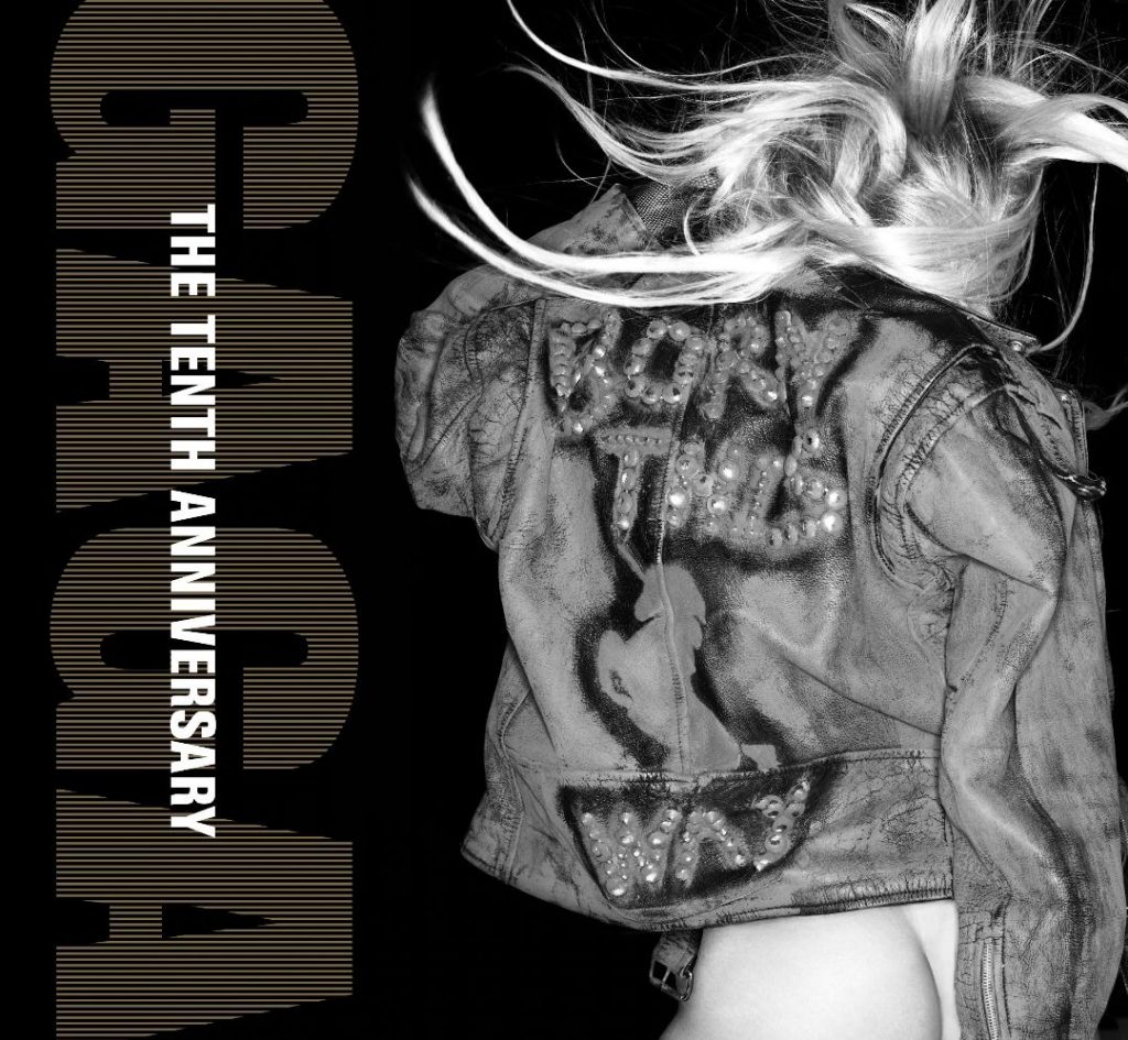Lady Gaga lanzó una edición especial de su icónico álbum “Born This Way”