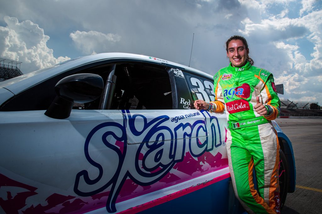 Rubén Rovelo se suma al Sidral Aga Racing Team en la Copa Mercedes-Benz