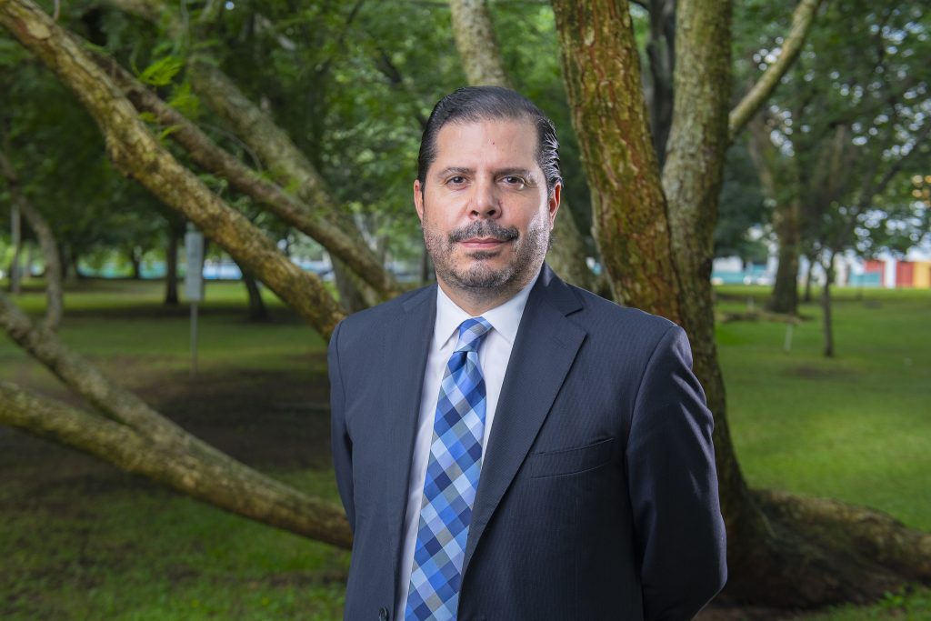 ¿Habrá equilibrio de fuerzas en la Cámara de Diputados?