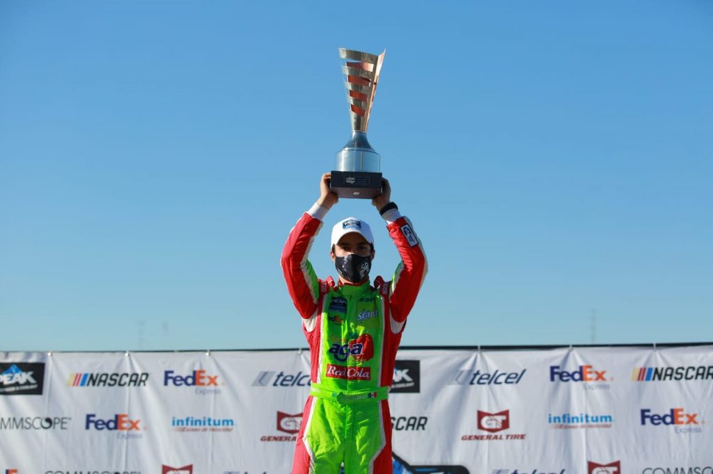 Se trabaja para que la carrera de septiembre sea con público en Querétaro