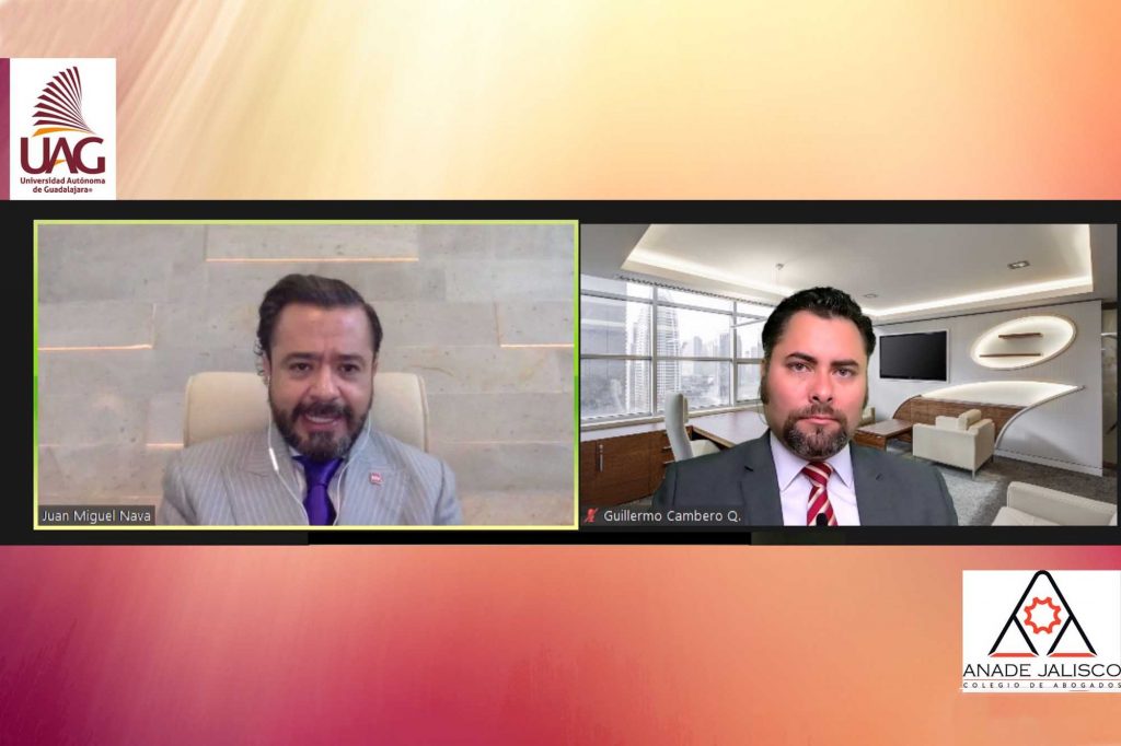 Ya están en vigor las  reformas al outsourcing