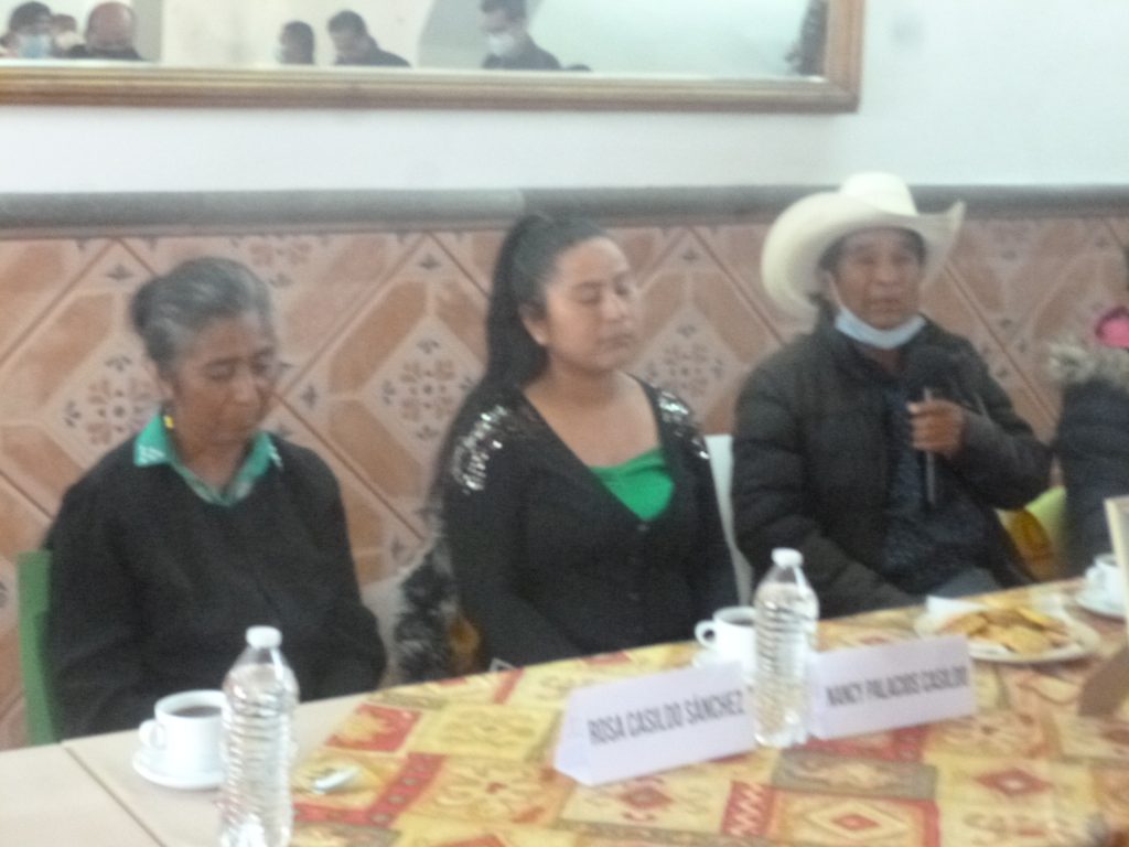 Policías y alcaldes de Tlachichuca y Ciudad Serdán, acusados de proteger a quienes atropellaron y asesinaron de joven campesino