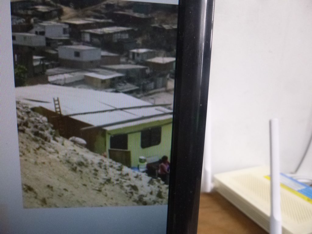 80 por ciento de la población del país es pobre y no tiene acceso a la canasta básica