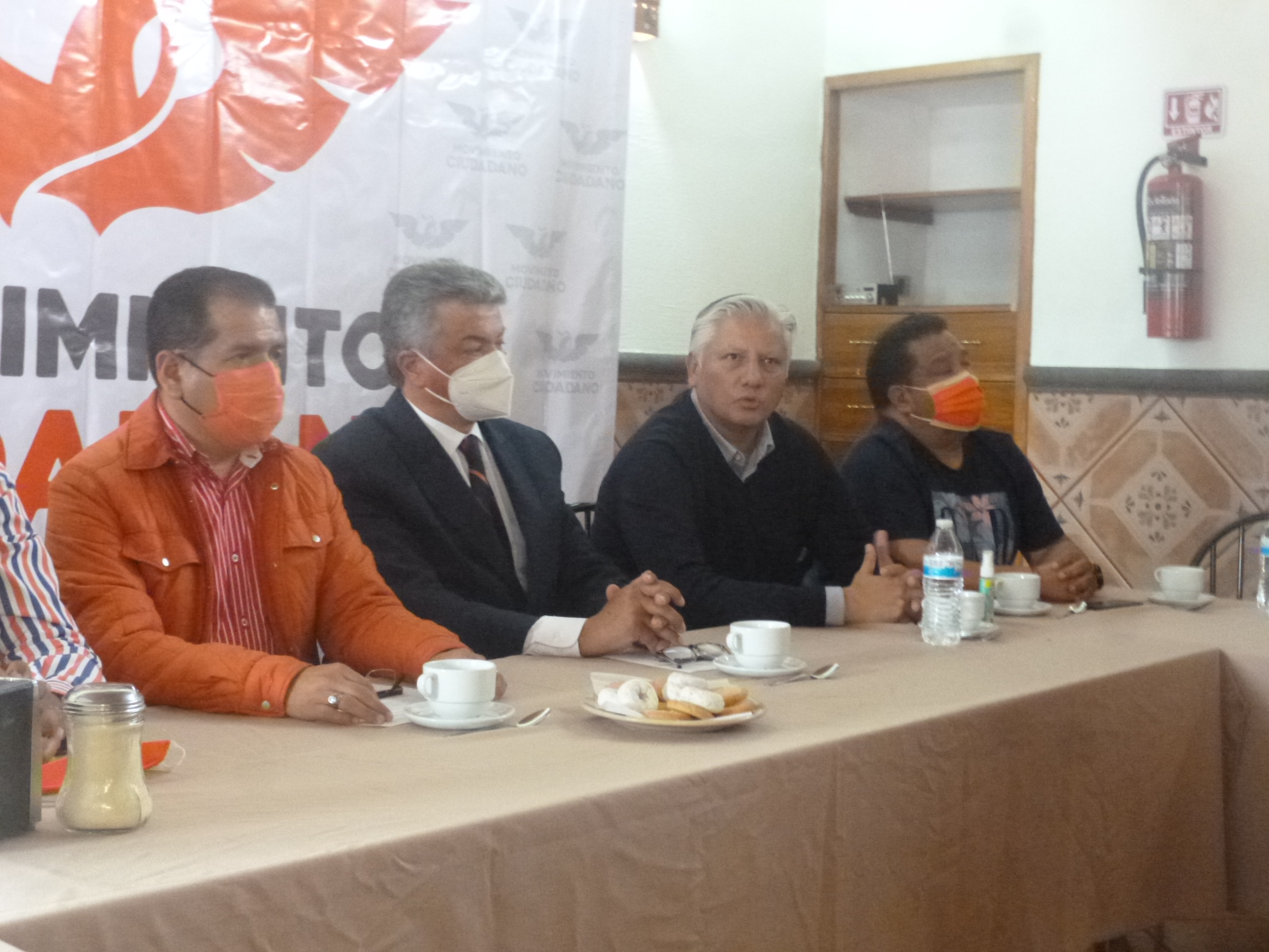 Movimiento Ciudadano impugnó la elección en San Martín Texmelucan