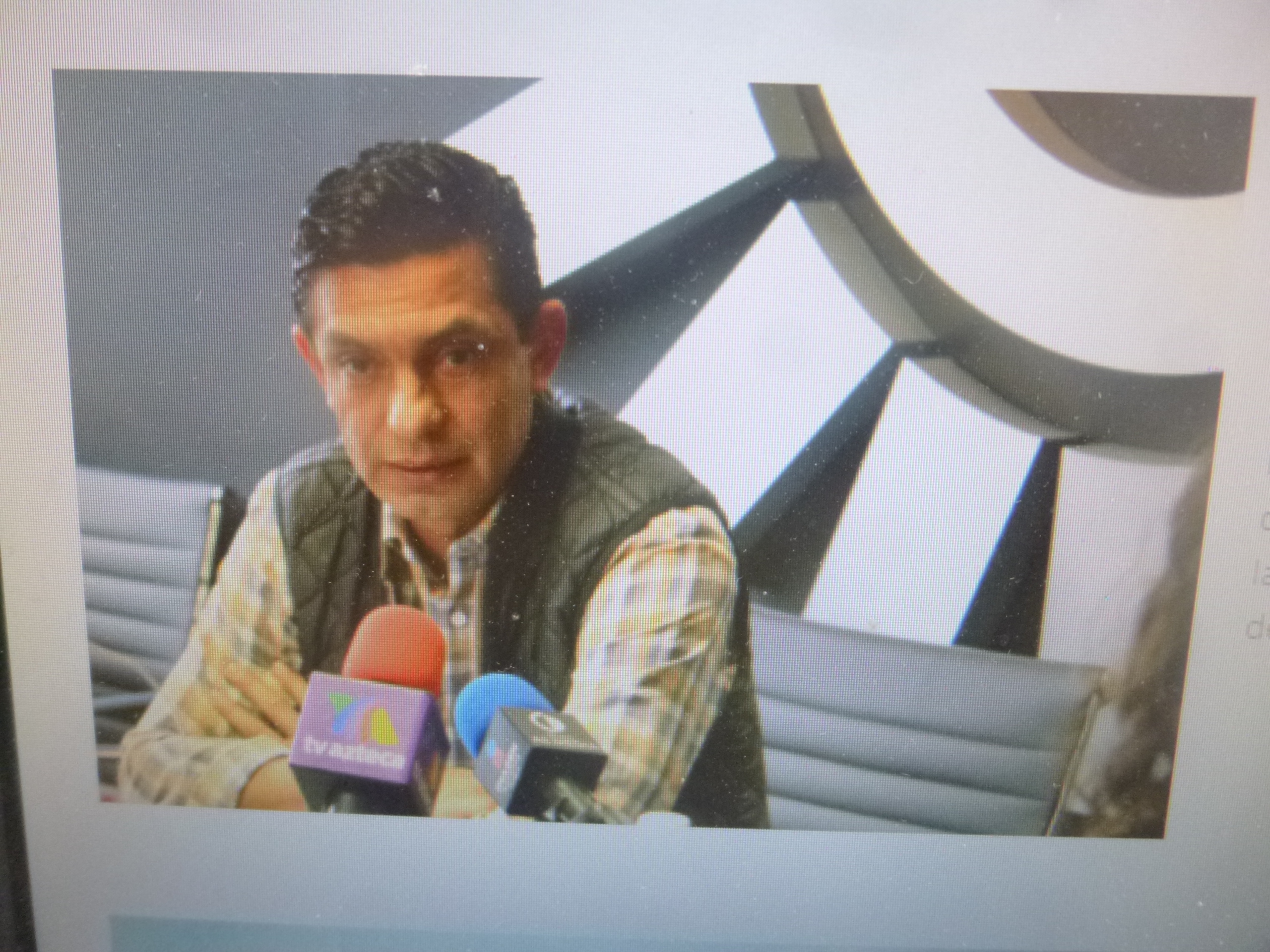 PRD tiene asegurado su registro como partido en Puebla, afirma el dirigente estatal