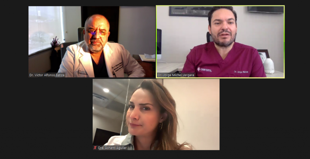 Fertilidad en México: Un tema para abordar desde la prevención y el diagnóstico