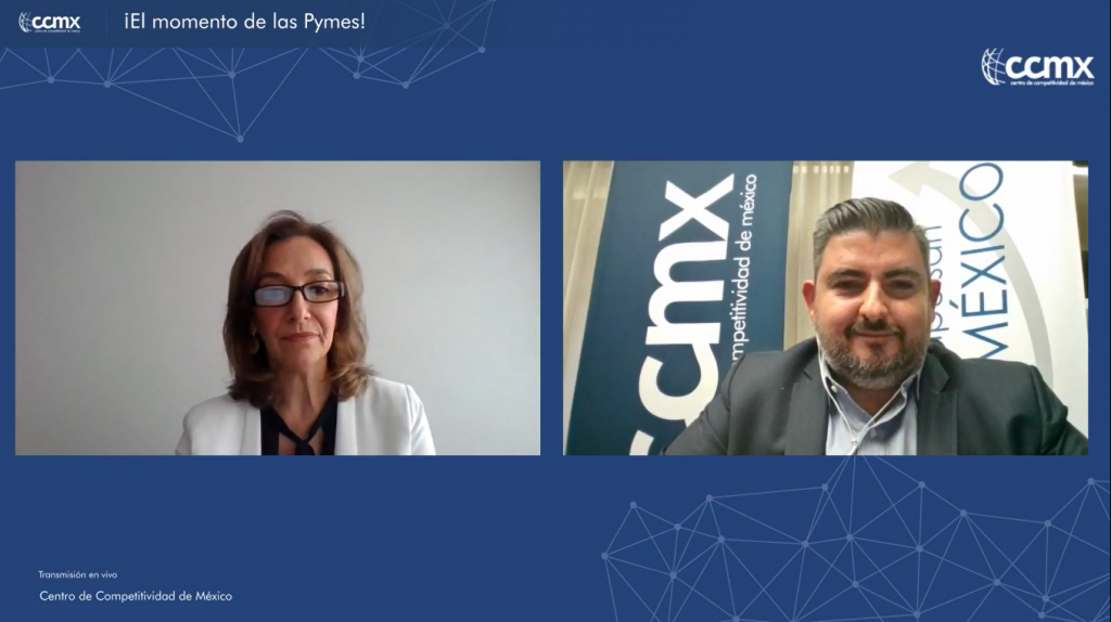 Productividad, digitalización y TMEC: oportunidades para revertir el decrecimiento anual de 6.5% de las MIPyMES mexicanas